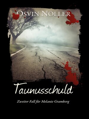 cover image of Taunusschuld